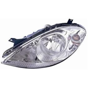 Acquista Faro anteriore da VAN WEZEL 3017961M a buon mercato per soli 269,84 €