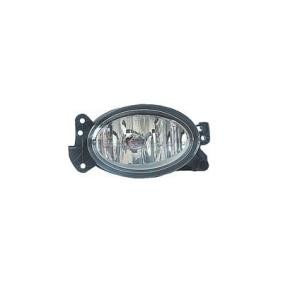 Compre Luces antiniebla de VAN WEZEL online para Clase E Caja / Chasis (VF211) a precios moderados