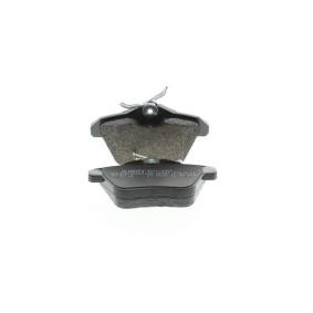 Bremsbeläge BPFI-2005 von AISIN günstig für 31,75 € online kaufen