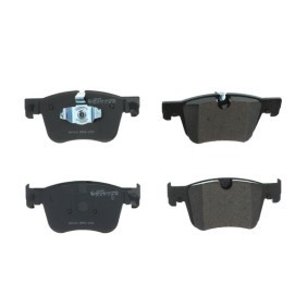 Acquista Kit pastiglie freni da AISIN BPPE-1022 a buon mercato per soli 57,29 €