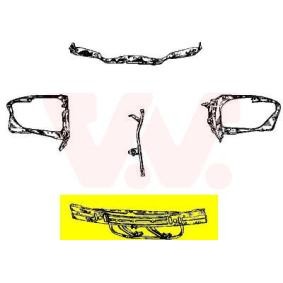 Acquista Traversa da VAN WEZEL 3024654 a buon mercato per soli 225,62 €