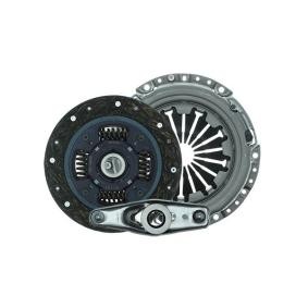 Acquista Kit frizione da AISIN KE-VW09 a buon mercato per soli 144,49 €