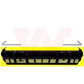 Acquista Paraurti da VAN WEZEL online per Classe E Coupe (C124) a prezzi moderati