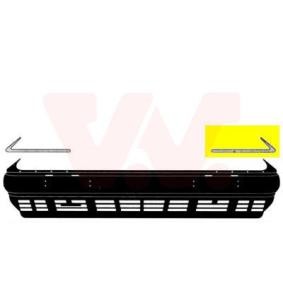 Acquista Modanatura paraurti da VAN WEZEL online per Classe E T-modell (S124) a prezzi moderati