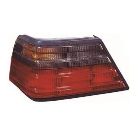 Compre Piloto trasero de VAN WEZEL online para Clase E Cabrio (A124) a precios moderados