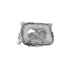 Compre Luces antiniebla de VAN WEZEL online para Clase E Caja / Chasis (VF210) a precios moderados