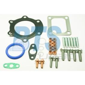 Compre Kit de montagem, turbocompressor da BTS TURBO T931331ABS a um preço baixo por 103,20 €