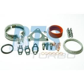 Compre Kit de montagem, turbocompressor da BTS TURBO T931337ABS a um preço baixo por 201,31 €