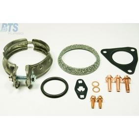 Compre Kit de montagem, turbocompressor da BTS TURBO T931422ABS a um preço baixo por 127,03 €