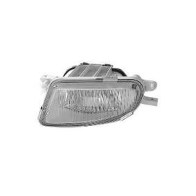 Compre Luces antiniebla de VAN WEZEL online para Clase E Caja / Chasis (VF210) a precios moderados