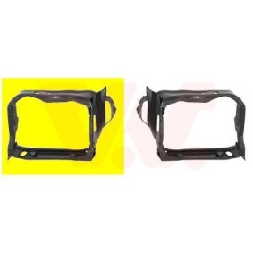 Acquista Alloggiamento faro da VAN WEZEL 3030662 a buon mercato per soli 71,16 €