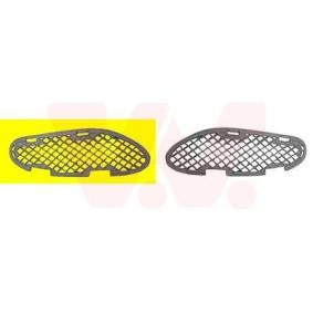 Acquista Griglia paraurti da VAN WEZEL 3031592 a buon mercato per soli 8,11 €