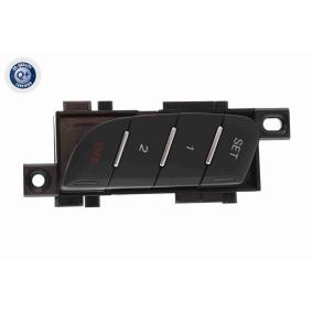 Compre Elemento de ajuste, regulação do assento da VEMO V10-73-0456 a um preço baixo por 97,76 €