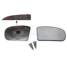 Acquista Specchietto retrovisore da VAN WEZEL online per Classe C Sportcoupe (CL203) a prezzi moderati