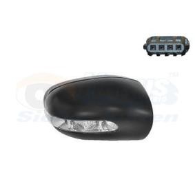 Acquista Specchietto retrovisore da VAN WEZEL online per Classe E Camion pianale / Telaio (VF211) a prezzi moderati