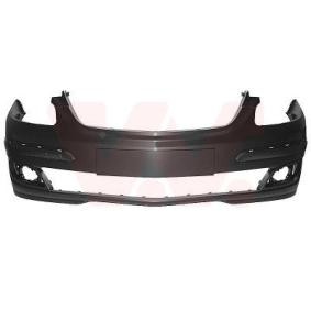 Compre Pára-choques da VAN WEZEL 3045576 a um preço baixo por 163,58 €