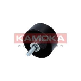Umlenk- / Führungsrolle, Keilrippenriemen R0070 von KAMOKA günstig für 20,07 € online kaufen
