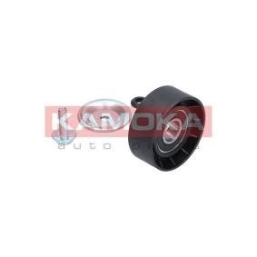 Compre Polia de desvio / de guia, correia trapezoidal estriada da KAMOKA R0229 a um preço baixo por 23,39 €