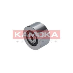 Umlenk- / Führungsrolle, Keilrippenriemen für CHEVROLET von KAMOKA