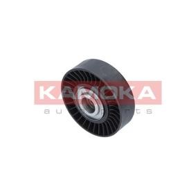 Umlenk- / Führungsrolle, Keilrippenriemen für CHEVROLET von KAMOKA