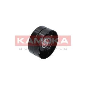 Acquista Rullo tenditore cinghia Poly-V da KAMOKA R0376 a buon mercato per soli 5,41 €
