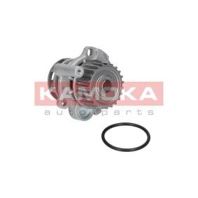 Wasserpumpe des Herstellers KAMOKA - Originalware Artikelnummer: T0033