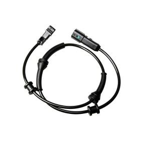 Compre Sensor ABS de DENCKERMANN online para LAGUNA III (BT0/1) a precios moderados