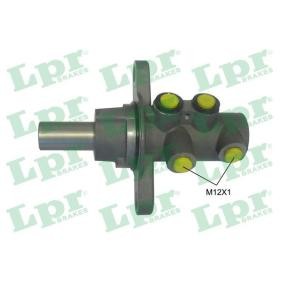 Acquista Cilindro maestro del freno da LPR 6208 a buon mercato per soli 125,02 €