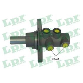 Acquista Cilindro maestro del freno da LPR 6209 a buon mercato per soli 86,05 €