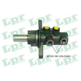 Acquista Cilindro maestro del freno da LPR 6210 a buon mercato per soli 117,72 €