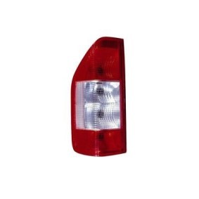 Acquista Fanale posteriore da VAN WEZEL 3076921 a buon mercato per soli 33,60 €