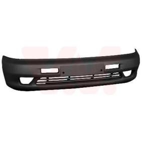 Achetez des Pare-choc VAN WEZEL 3078574 à prix pour 117,90 €