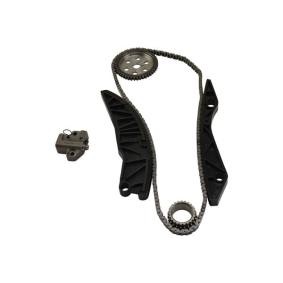 Steuerkettensatz für HYUNDAI von KAVO PARTS