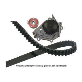 Wasserpumpe + Zahnriemensatz für NISSAN von KAVO PARTS