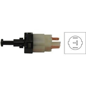 Bremslichtschalter für DAEWOO von KAVO PARTS