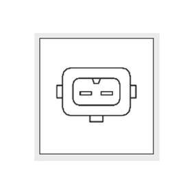 Ansauglufttemperatursensor EIT-2001 von KAVO PARTS günstig für 17,05 € online kaufen