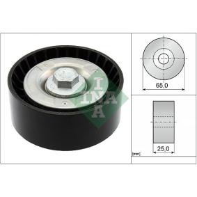 Umlenk- / Führungsrolle, Keilrippenriemen 532 0855 10 von INA günstig für 19,13 € online kaufen
