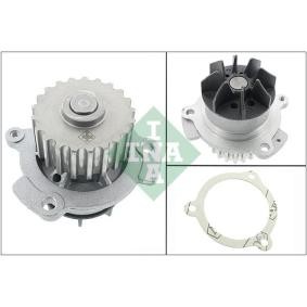Wasserpumpe 538 0742 10 von INA günstig für 40,97 € online kaufen