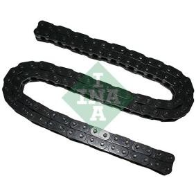 Steuerkette 553 0249 10 von INA günstig für 68,31 € online kaufen