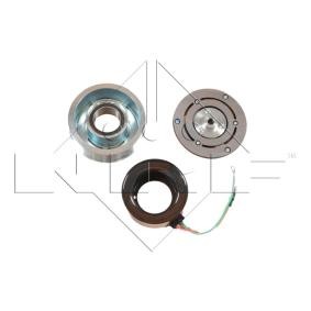 Compre Embreagem de compressor de ar condicionado de NRF online para CIVIC VIII três volumes (FD, FA) a preços moderados