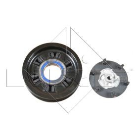 Acquista Puleggia compressore aria condizionata da NRF online per Yaris Verso (_P2_) a prezzi moderati