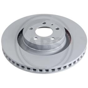 Bremsscheibe 18578 von A.B.S. günstig für 69,20 € online kaufen