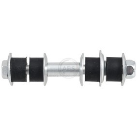 Achetez des Biellette de barre stabilisatrice de chez A.B.S. en ligne pour Mirage Berline (A1_A) à prix modérés
