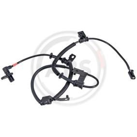 Comprar Sensor ABS de A.B.S. 31504 a bajo precio de 22,05 €
