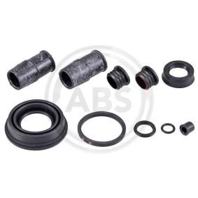 Achetez des Kit de réparation d'étrier de frein A.B.S. 43680 à prix pour 15,27 €