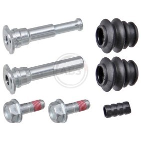 Führungshülsensatz, Bremssattel 55256 von A.B.S. günstig für 41,05 € online kaufen