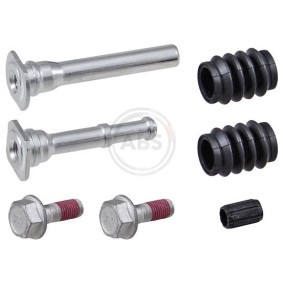 Führungshülsensatz, Bremssattel 55258 von A.B.S. günstig für 35,73 € online kaufen