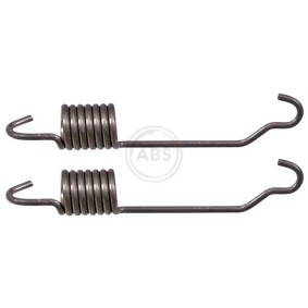 Führungshülsensatz, Bremssattel 55265 von A.B.S. günstig für 4,60 € online kaufen
