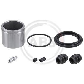 Bremssattel-Reparatursatz 57055 von A.B.S. günstig für 22,69 € online kaufen