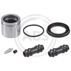 Acquista Kit di revisione della pinza freno da A.B.S. 57058 a buon mercato per soli 42,40 €